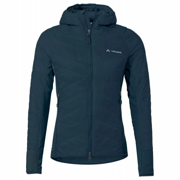 Coupon 😉 Vaude Sesvenna Jacket IV – Doudoune femme ✔️ à prix imbattables 1