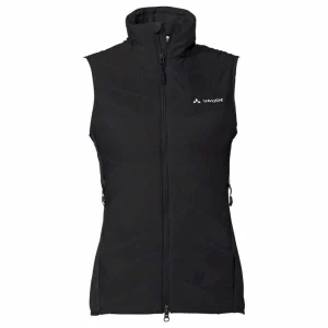 Vente flash 😀 Vaude Sesvenna Vest IV – Doudoune sans manches femme 😍 en promotion 18