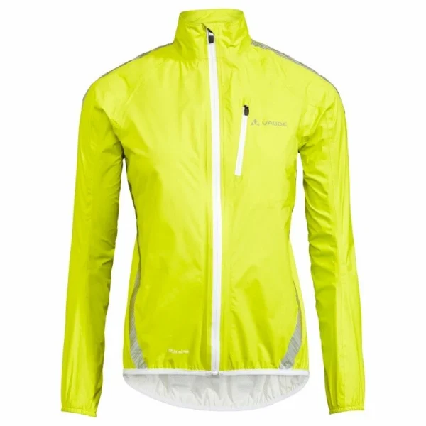 Top 10 ⌛ Vaude 👩 Women’s Luminum Performance Jacket – Veste imperméable femme 😀 grande popularité 1