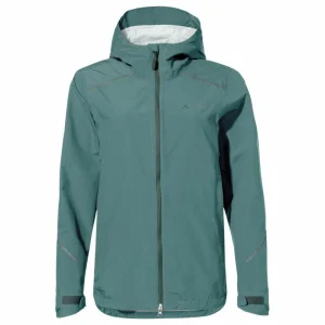 Acheter 👏 Vaude Yaras Jacket IV – Veste imperméable femme ⌛ fashion pas cher 27